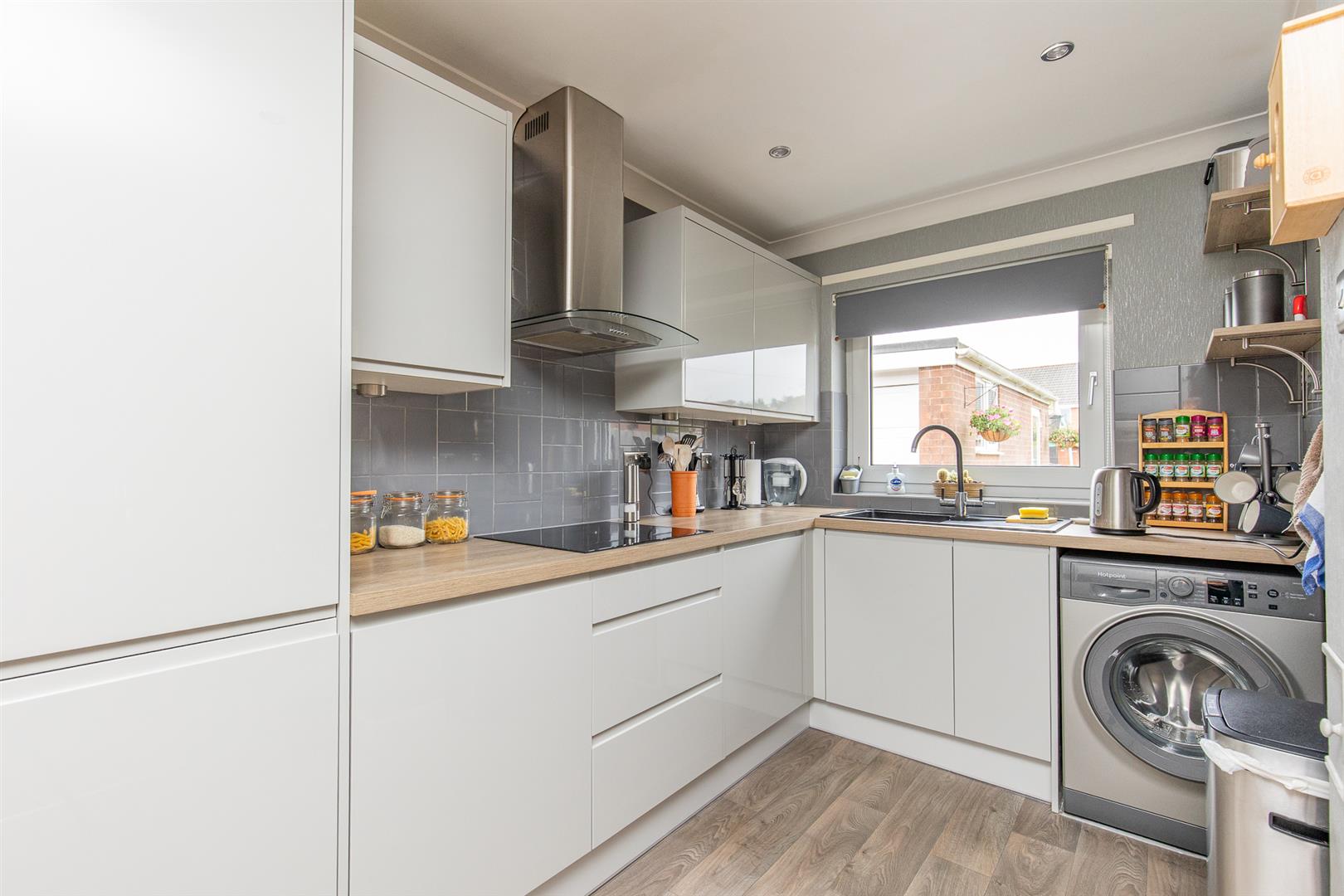 Lowther Drive, Leyland